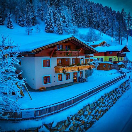 Lakeside Appartments Goldegg Exterior photo