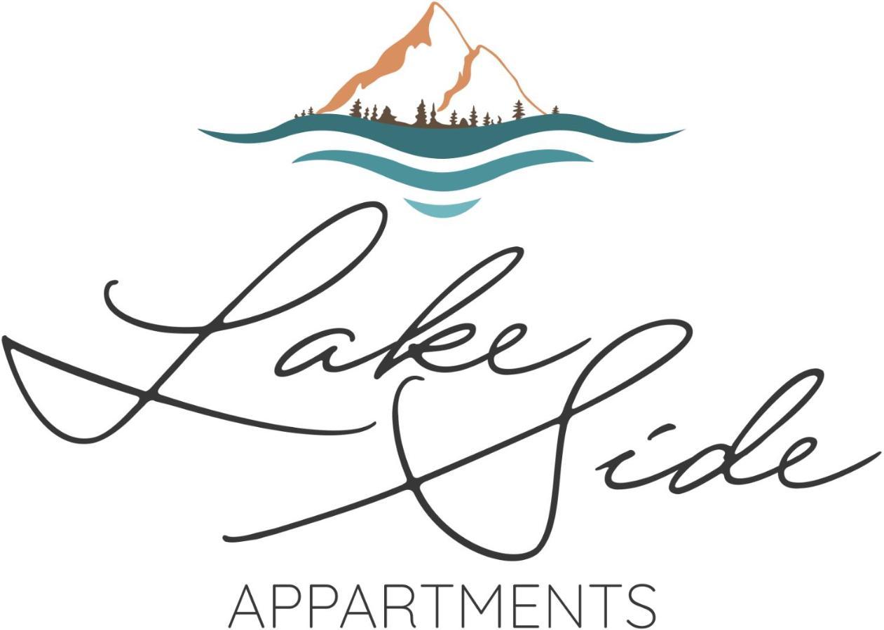 Lakeside Appartments Goldegg Exterior photo